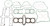 ATHENA - P400485850982 - Complete Gasket Kit - Yamaha