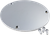 PRO-ONE PERF.MFG. - 202120 - Millennium Derby Cover - Smooth - Chrome