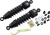 PROGRESSIVE SUSPENSION - 412-4079B - 412 Series Shock - 12" - Standard - Black - FLH/T