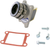 BOYESEN - RAD-40B - Rad Valve Reed Cage Assembly - Gas Gas/Husqvarna/KTM