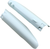 ACERBIS - 2115020002 - Fork Covers - Lower - White