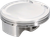 PROX - 01.7425.A - Piston Kit - 99.96 mm - Beta 480RR