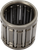 PROX - 21.5598 - Upper Rod Bearing - 18 mm x 23 mm x 22.8 mm - Ski-Doo