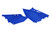 ACERBIS - 2402990211 - Side Panels - Blue