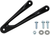 AKRAPOVIC - P-MBB10R3/1 - Muffler Bracket - Carbon Fiber