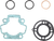 PROX - 35.4021 - Top End Gasket Set - Kawasaki/Suzuki