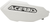 ACERBIS - 2856890002 - White X-Elite Handguards