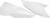 ACERBIS - 2393420002 - Side Panels - White