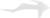 ACERBIS - 2726516811 - Radiator Shroud - OEM White