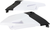 ACERBIS - 2403050002 - Side Panels - White
