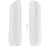 ACERBIS - 2726680002 - Lower Fork Covers - White