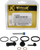 PROX - 37.63005 - Brake Caliper Rebuild Kit - Front