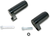 PSR - 07-00918-02 - Frame Sliders - Black - Yamaha - FZ '09-'17