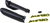 ACERBIS - 2791510001 - Lower Fork Covers for Inverted Forks - Black