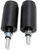PSR - 05-00925-02 - Frame Sliders - Black - Suzuki - GS - '16-'22