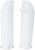 ACERBIS - 2732026811 - Lower Fork Covers for Inverted Forks - White