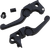 PSR - 12-01657-22 - Anthem Shorty Lever Set - Black