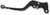PSR - 00-00498-22 - Click 'N Roll Clutch Lever - Long - Black