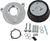 ARLEN NESS - 18-507 - Big Sucker Air Filter Kit - Chrome - Stage I