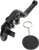 PSR - 00-00437-22 - Click 'N Roll Clutch Lever - Short - Black