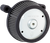ARLEN NESS - 50-571 - Big Sucker Air Filter Kit - Black - Stage I