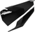 ACERBIS - 2791620001 - Side Panel Vent - Black