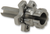 PSR - 00-02150-29 - Clutch Cable Adjuster - Clutch - M8 x 1.25 - Gunmetal