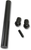 PSR - 07-01353-22 - Block Off Plate - Black - Yamaha