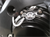PSR - 00-01311-21 - Oil Cap Kit - Silver - M20 x 2.5