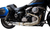 ARLEN NESS - 03-986 - Cam Cover - Titanium Anodized