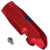 PSR - 03-01960-24 - Rear Brake Reservoir - Red