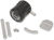 PSR - 04-01800-22 - GP Front Brake Reservoir - Black