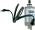 PSYKHO - 18753N - Starter Motor - Yamaha