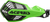 ACERBIS - 2895631089 - Handguards - K-Future - Green/Black