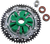 ALLOY ART - G2CC53-31 - Cush Drive Sprocket - Black - 53 Tooth