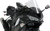 PUIG HI-TECH PARTS - 3177W - Race Windscreen - 13-3/4” - Clear - ZX-6R