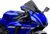 PUIG HI-TECH PARTS - 3826F - Race Windscreen - 13-1/4” - Dark Smoke - YZF-R1