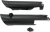 ACERBIS - 2113750001 - Lower Fork Covers for Inverted Forks - Black