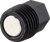 QUAD LOGIC - 500-1253-PU - Engine Drain Plug