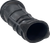 QUAD LOGIC - 100-1074-PU - Replacement Intake Boot - Polaris