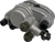 QUAD LOGIC - 100-1077-PU - Brake Caliper - Rear - Polaris