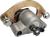 QUAD LOGIC - 100-1095-PU - Brake Caliper - Front Right - Polaris