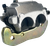 QUAD LOGIC - 500-1291-PU - Brake Caliper - Front Right - Can-Am