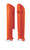 ACERBIS - 2113750237 - Lower Fork Covers for Inverted Forks - Orange