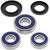 ALL BALLS - 25-1268 - Wheel Bearing Kit - Rear