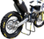 ACERBIS - 2732150001 - X-Tire Cover - Standard - Black