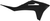 ACERBIS - 2872730001 - Radiator Shroud - Black
