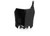 ACERBIS - 2314360001 - Front Number Plate - Black