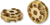 RACE TECH - FMGV 2040 - Fork Kit - 20 mm - Gold Valve - Standard