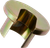 RACE TECH - TSSS 01 - Shock Seal Head Setting Tool - Installation/Removal - 40-46 mm